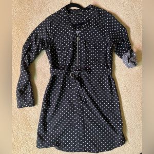 Express - casual dress SP